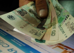 В Волгодонске массово не платят подоходный налог