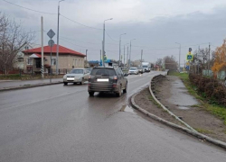 9-летний ребенок попал под колеса автомобиля в Цимлянском районе 