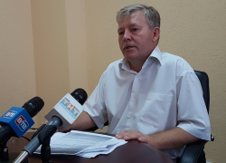 Налогов на сумму 278 миллионов волгодонцы должны уплатить в этом году