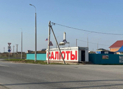 «Теперь ларек с ракетой на набережной снесут?»: в Ростовской области полностью запретили продажу пиротехники