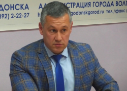 Не покупать мясо с багажников автомобилей призвал замглавы администрации Волгодонска по экономике