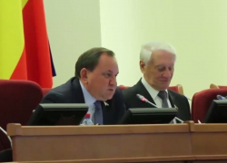 Дерябкина попросили «уйти», пока из руководства фракции