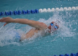 Спортсмены Волгодонска стали лучшими в командном зачете инклюзивного турнира по плаванию