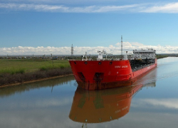 РЖД может увести более миллиона тонн грузов с Волго-Донского канала 