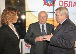 Через четыре месяца итальянцы начнут строительство консервного завода в Волгодонском районе