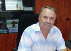 «Король рынков» Волгодонска Анатолий Евсюков погиб в авиакатастрофе в Афганистане 