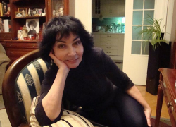  Памяти Любови Зинцовой