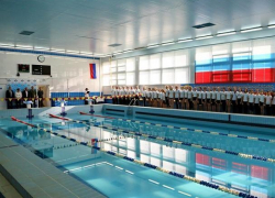 Волгодонская спортивная школа олимпийского резерва №3 отметила свое 30-летие