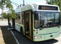 Белорусы хотят видеть свои электробусы на улицах Волгодонска