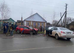 Выезд на встречку привел к трагедии: смертельное ДТП произошло накануне в Семикаракорске