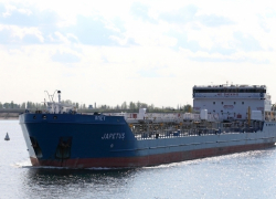 На Дону и Цимлянском водохранилище навигация открылась на три дня раньше срока