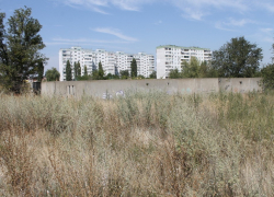 Вокруг школы на В-9 обострилась борьба подрядчиков