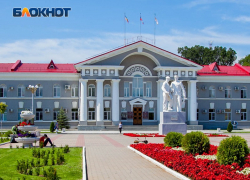 Стал известен кандидат на звание «Почетный гражданин Волгодонска»