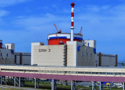 Системы аварийного питания энергоблоков во время ЧС модернизируют на Ростовской АЭС, из третьего реактора выгрузят ядерное топливо