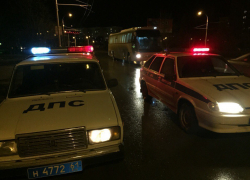 В Волгодонске возле АТС 3,4 сбили женщину