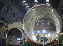 «Атомэнергомаш»  изготовит оборудование для первой атомной станции в Турции 