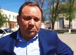 «Если симпатии будут отданы другому кандидату, ну и хорошо»!