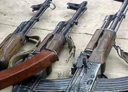 Бизнесмен из Волгодонска взят под стражу за хранение оружия