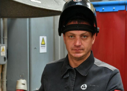 Мастера «золотых швов»: на Ростовской АЭС выбрали лучшего электрогазосварщика