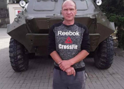 43-летний житель Волгодонска пропал без вести