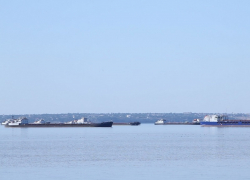 Цимлянское водохранилище переведут в режим накопления воды