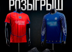 Футбольный магазин в Волгодонске «Зампикс» - наконец то открывает свои двери по адресу пер. Ноябрьский, д. 23. 