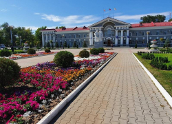 Бюджет Волгодонска оценили по риску падения доходов во время эпидемии коронавируса