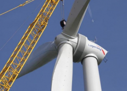 Волгодонский «Атоммаш» активно готовится к производству комплектующих для российских ветростанций