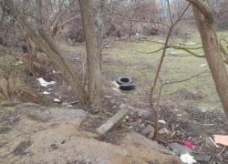 Крупного мусорщика разыскивают инспекторы в Волгодонске 