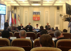 Бесплатный проезд для пенсионеров-дачников, льготы многодетным, 200 привлеченных из области миллионов и другие заслуги Думы в 2015 году