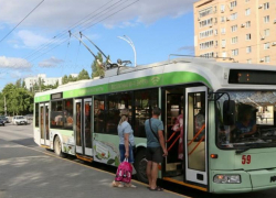 В апреле более двух тысяч жителей Волгодонска воспользовались льготным проездом