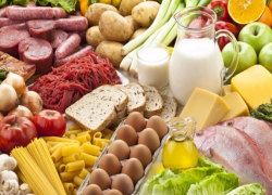 В Волгодонске зафиксированы самые низкие цены на молочные продукты по области