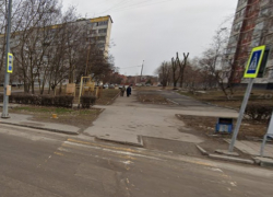 Пожилую волгодончанку сбил водитель в Волгодонске и скрылся с места ДТП