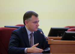 В Ростовской области сократят бюджетные расходы из-за недополученных налоговых доходов 