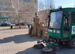 УФАС отменило итоги мегаконтракта на содержание улиц Волгодонска за 105 миллионов рублей