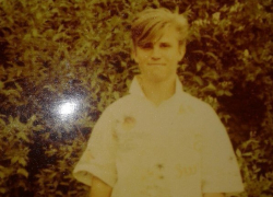 Ищу тебя в Волгодонске: женщина разыскивает сводного брата 