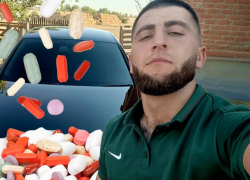 В анализах Магомеда Гапизова в день аварии нашли следы «лекарств для тяжелобольных»