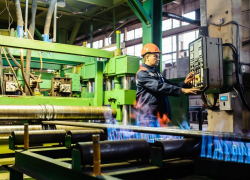 На заводе «Красный котельщик» расширяют штат сотрудников