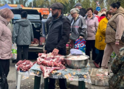 Ярмарки и «Умный город» против стихийных рынков:  борьба за тротуары Волгодонска продолжается 