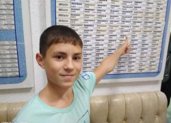 Пловец Данил Кучеренко побил рекорд города по плаванию 30-летней давности