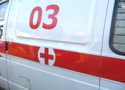 14-летняя школьница пострадала в ДТП на автодороге Цимлянск-Морозовск