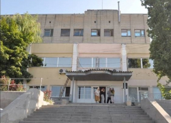 В Константиновской ЦРБ обнаружили врачей-коррупционеров