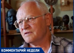 «Сомневаюсь, что у кого-то дойдут до этого руки»: Егор Дердиященко о восстановлении «пушкинских барельефов»