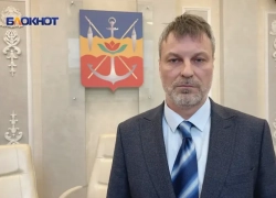 Выдержал только 4 месяца: замглавы Волгодонска по внутренней политике и соцразвитию Федор Стадников покинул администрацию, - источник
