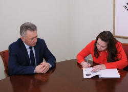 Привокзальную площадь Волгодонска отдали в руки частной компании