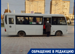 «Для кого созданы эти маршруты»: волгодончанка рассказала о поездке на автобусе №7