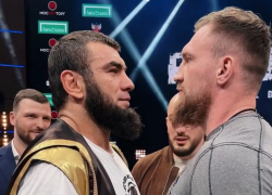 «Все боятся с ним драться»: стал известен следующий соперник Дмитрия Кудряшова по боксу