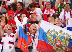 Фан-зоны для болельщиков с большим экраном и трансляциями матчей ЧМ в Волгодонске не будет 