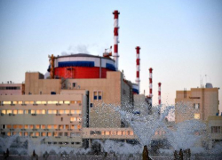 Новый блок позволит атомной станции под Волгодонском давать стране почти на 15% больше электроэнергии