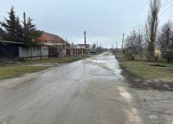 Станица Романовская полностью осталась без холодной воды